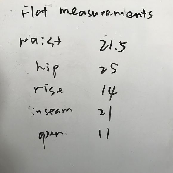 Johnny Was Linen Embroidered Drawstring Waist Pants - White - Size XL - Picture 11 of 11